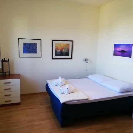 Apartment Niki Zadar Eksteriør billede