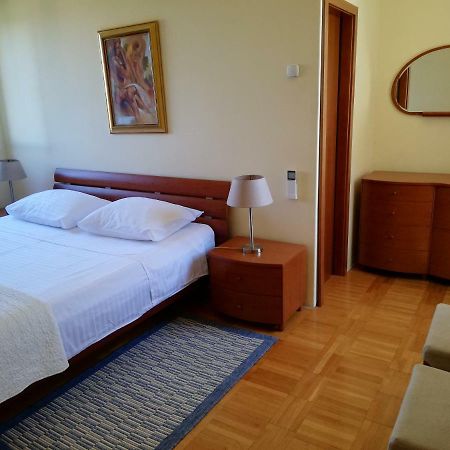 Apartment Niki Zadar Eksteriør billede