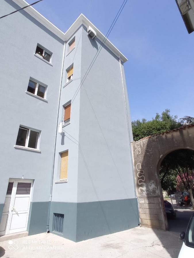 Apartment Niki Zadar Eksteriør billede