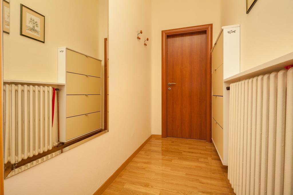 Apartment Niki Zadar Eksteriør billede