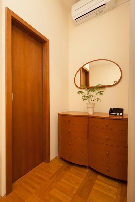 Apartment Niki Zadar Eksteriør billede