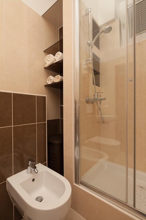 Apartment Niki Zadar Eksteriør billede