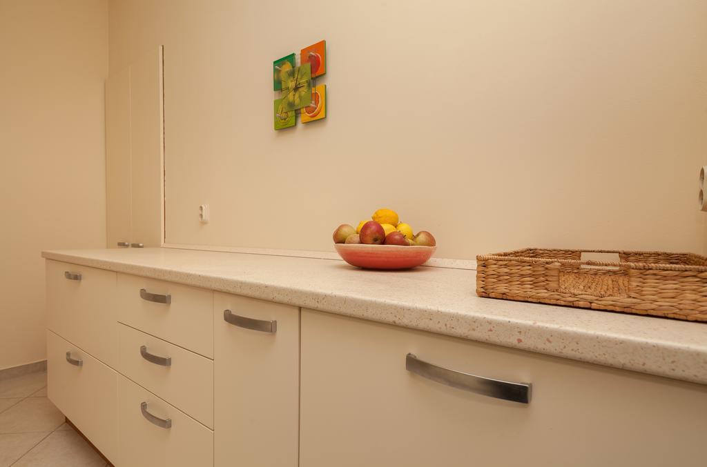 Apartment Niki Zadar Eksteriør billede