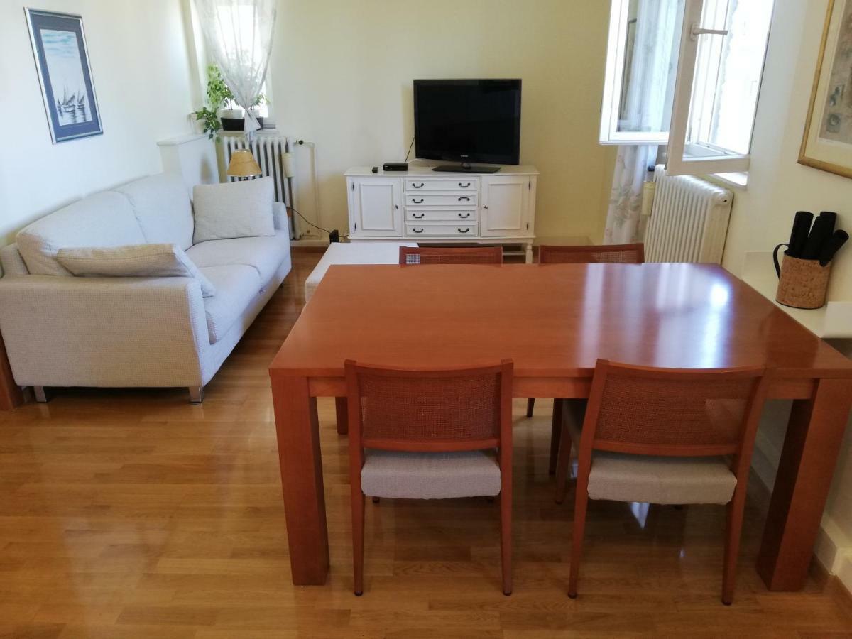 Apartment Niki Zadar Eksteriør billede