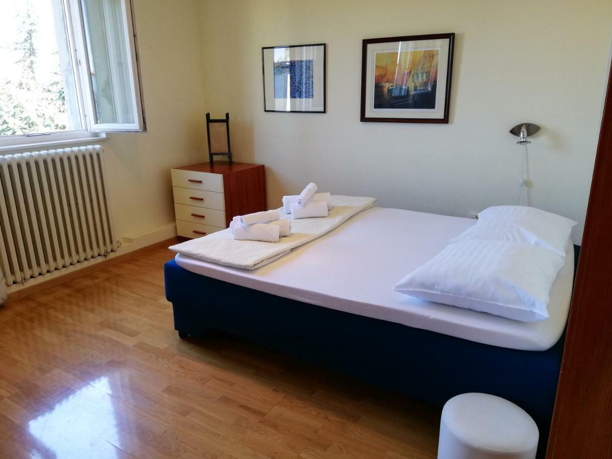 Apartment Niki Zadar Eksteriør billede