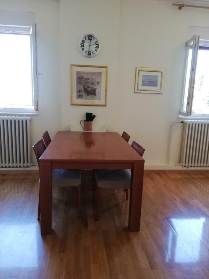 Apartment Niki Zadar Eksteriør billede