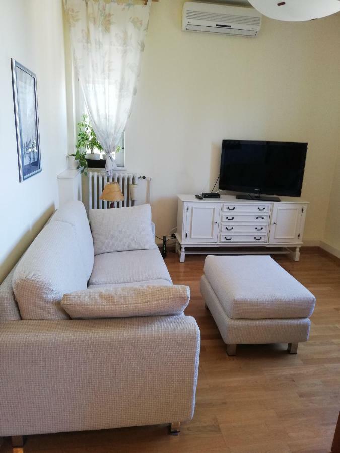 Apartment Niki Zadar Eksteriør billede